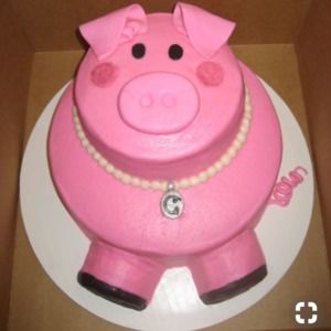 Meet your Posher, Bridget